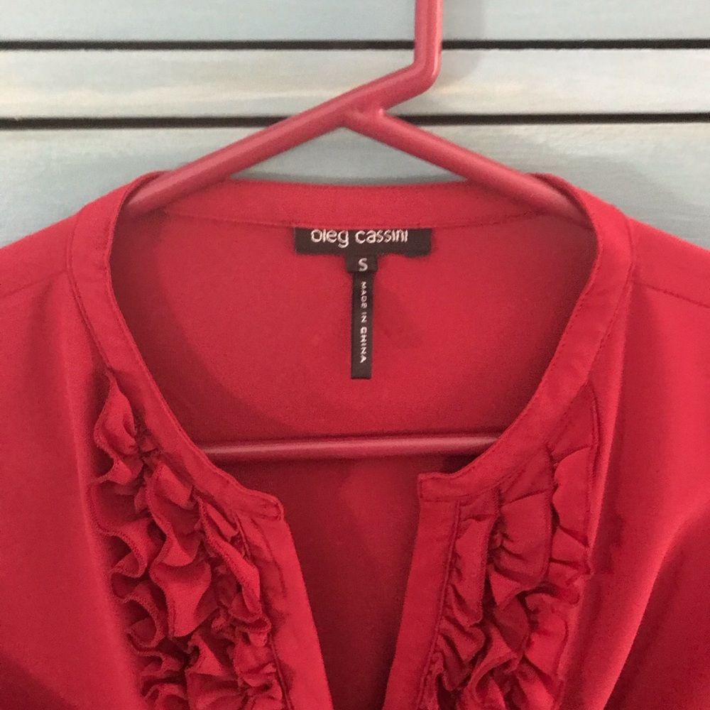 Blouse - Picture 4 of 6